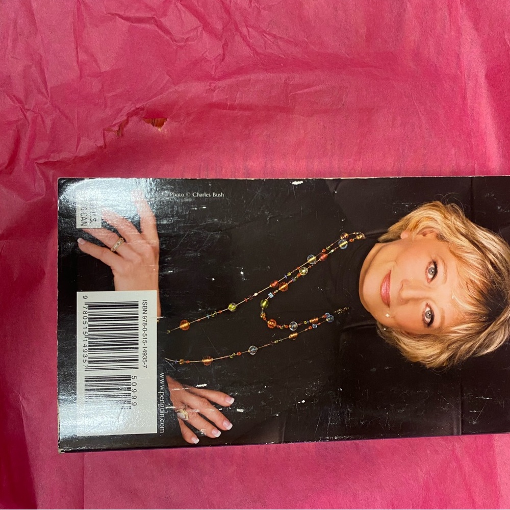 Catherine Coulter 'Whiplash' Paperback - Picture 3 of 3
